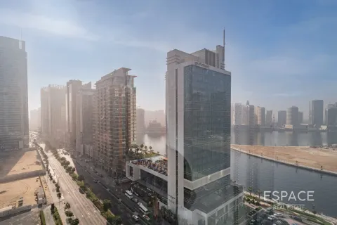 مكتب في الخليج التجاري, دبي 108 م² رقم 71201 - صورة 15