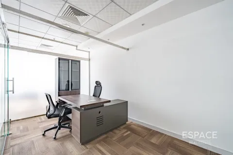 مكتب في الخليج التجاري, دبي 108 م² رقم 71201 - صورة 9