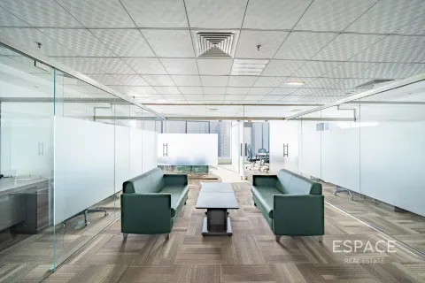 مكتب في الخليج التجاري, دبي 108 م² رقم 71201 - صورة 8