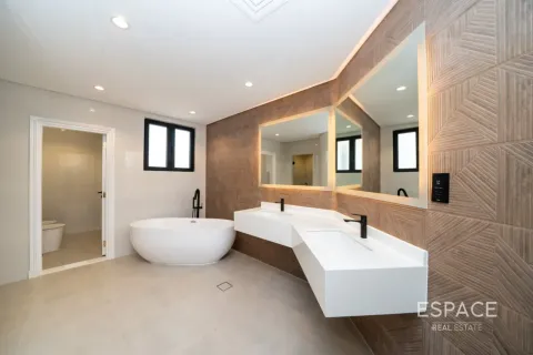 Villa in Palm Jumeirah, Dubai 4 bedrooms, 465 sq.m. № 71212 - photo 14
