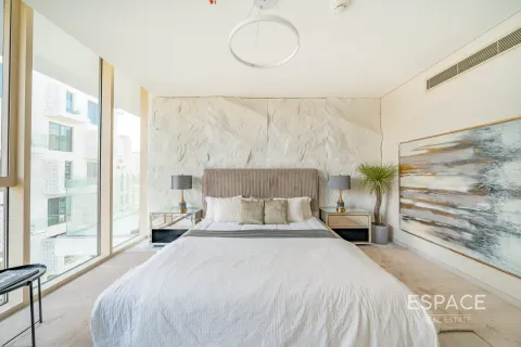 Снять в аренду квартиру в Пальме Джумейре, Дубай: 2 спальни, 200м², № 71213 - фото 9