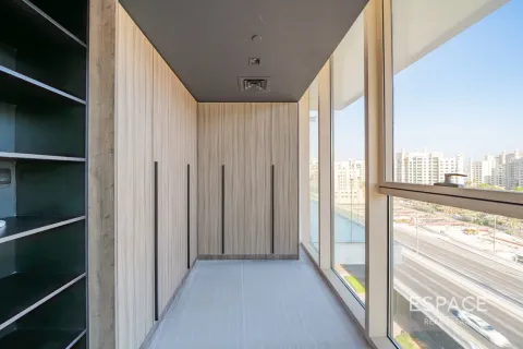 Снять в аренду квартиру в Пальме Джумейре, Дубай: 2 спальни, 200м², № 71213 - фото 14