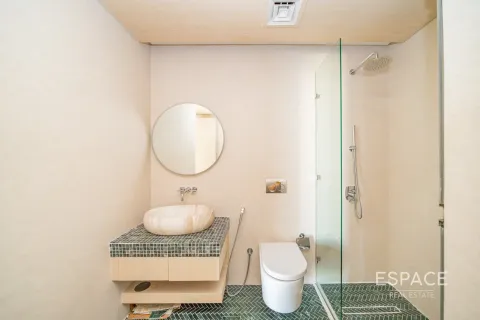 Снять в аренду квартиру в Пальме Джумейре, Дубай: 2 спальни, 200м², № 71213 - фото 7