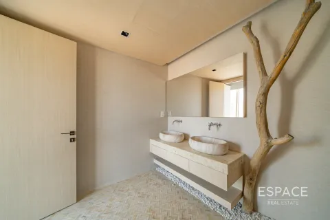 Снять в аренду квартиру в Пальме Джумейре, Дубай: 2 спальни, 200м², № 71213 - фото 16