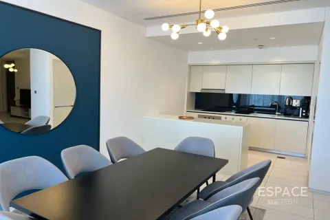 Appartement à DIFC, Dubai, 2 chambres, 171 m², № 71199 - photo 3