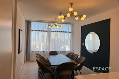 Appartement à DIFC, Dubai, 2 chambres, 171 m², № 71199 - photo 6