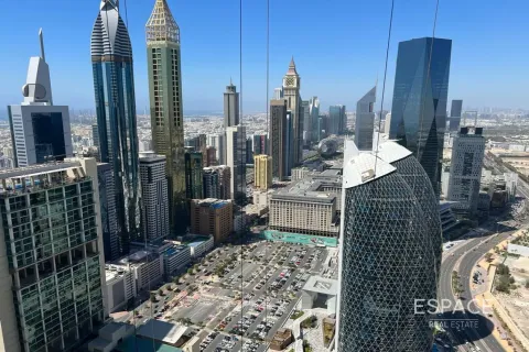 Appartement à DIFC, Dubai, 2 chambres, 171 m², № 71199 - photo 1