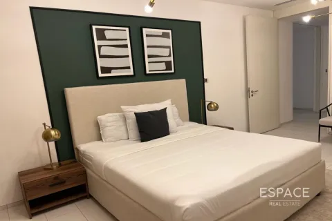 Appartement à DIFC, Dubai, 2 chambres, 171 m², № 71199 - photo 14