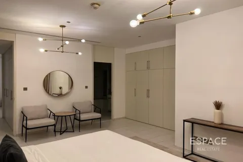 Appartement à DIFC, Dubai, 2 chambres, 171 m², № 71199 - photo 19