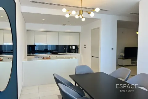 Appartement à DIFC, Dubai, 2 chambres, 171 m², № 71199 - photo 4