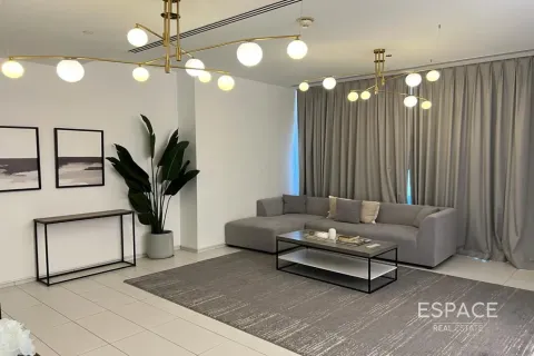 Appartement à DIFC, Dubai, 2 chambres, 171 m², № 71199 - photo 7