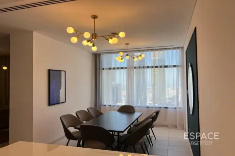 Appartement à DIFC, Dubai, 2 chambres, 171 m², № 71199 - photo 2