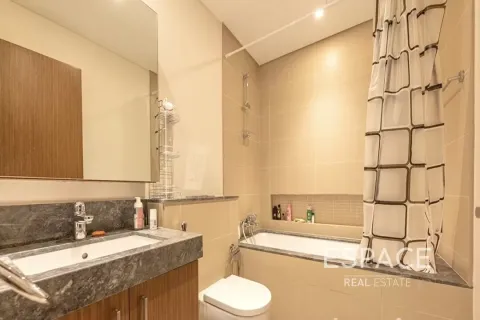 Appartement à Dubai Marina, Dubai, 1 chambre, 65 m², № 71197 - photo 8