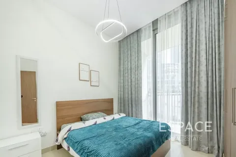 Appartement à Dubai Marina, Dubai, 1 chambre, 65 m², № 71197 - photo 5