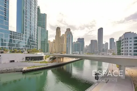 Appartement à Dubai Marina, Dubai, 1 chambre, 65 m², № 71197 - photo 9