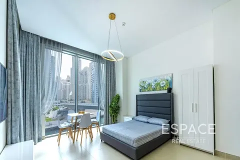 Appartement à Dubai Marina, Dubai, 1 chambre, 65 m², № 71197 - photo 4