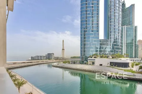 Appartement à Dubai Marina, Dubai, 1 chambre, 65 m², № 71197 - photo 10