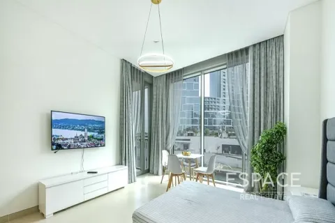 Appartement à Dubai Marina, Dubai, 1 chambre, 65 m², № 71197 - photo 1