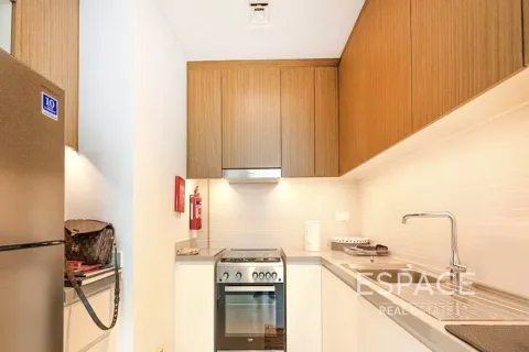 Appartement à Dubai Marina, Dubai, 1 chambre, 65 m², № 71197 - photo 3