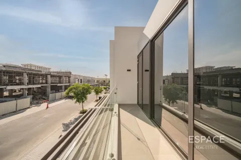 Villa à Al Furjan, Dubai, 4 chambres, 325 m², № 71200 - photo 17