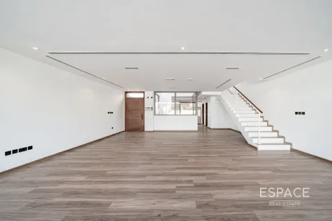 Villa à Al Furjan, Dubai, 4 chambres, 325 m², № 71200 - photo 4