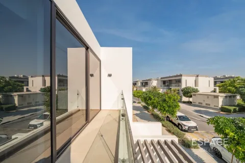 Villa à Al Furjan, Dubai, 4 chambres, 325 m², № 71200 - photo 16