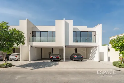 Villa à Al Furjan, Dubai, 4 chambres, 325 m², № 71200 - photo 20