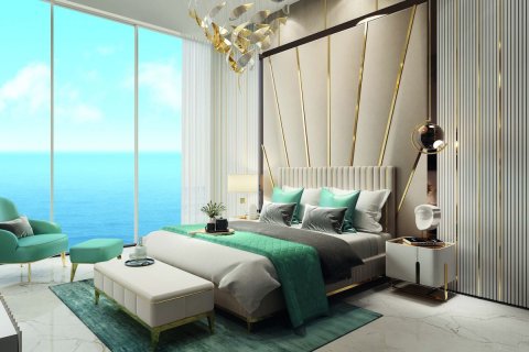 Appartement à Dubai, 1 chambre, 69.3 m², № 11959 - photo 5