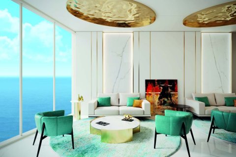 Appartement à Dubai, 1 chambre, 69.3 m², № 11959 - photo 3