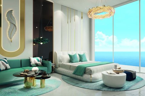 Appartement à Dubai, 1 chambre, 69.3 m², № 11959 - photo 4