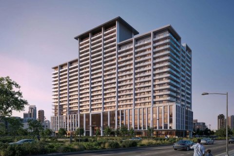 Купить квартиру в Дубае: 68.8м², № 11961 - фото 1