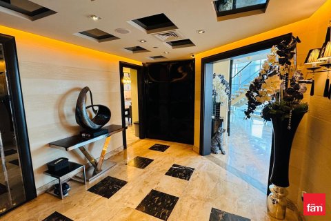 Penthouse à Dubai Marina, Dubai, 4 chambres, 524.3 m², № 41709 - photo 4