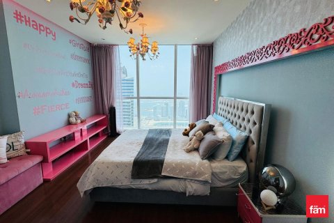 Penthouse à Dubai Marina, Dubai, 4 chambres, 524.3 m², № 41709 - photo 22