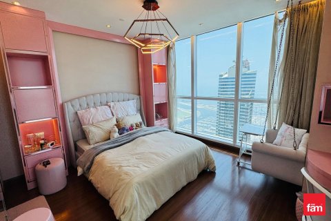 Penthouse à Dubai Marina, Dubai, 4 chambres, 524.3 m², № 41709 - photo 23
