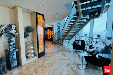 Penthouse à Dubai Marina, Dubai, 4 chambres, 524.3 m², № 41709 - photo 8