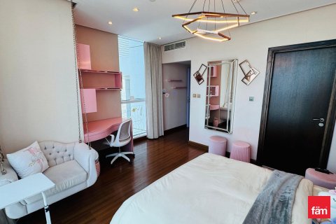 Penthouse à Dubai Marina, Dubai, 4 chambres, 524.3 m², № 41709 - photo 24
