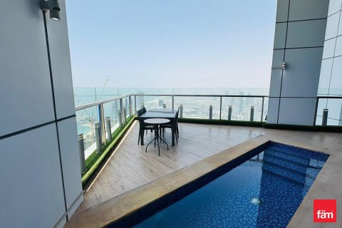 Penthouse à Dubai Marina, Dubai, 4 chambres, 524.3 m², № 41709 - photo 29
