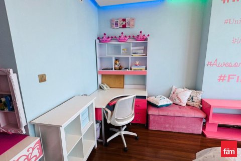 Penthouse à Dubai Marina, Dubai, 4 chambres, 524.3 m², № 41709 - photo 25