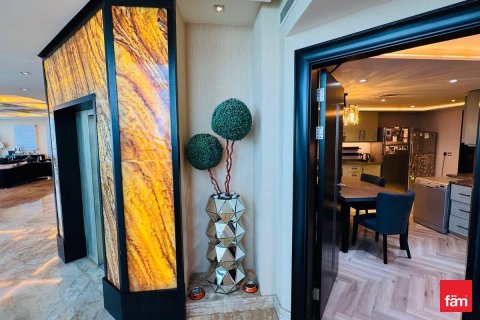 Penthouse à Dubai Marina, Dubai, 4 chambres, 524.3 m², № 41709 - photo 17