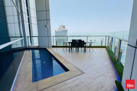 Penthouse à Dubai Marina, Dubai, 4 chambres, 524.3 m², № 41709 - photo 30