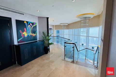 Penthouse à Dubai Marina, Dubai, 4 chambres, 524.3 m², № 41709 - photo 5