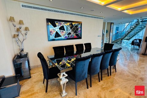 Penthouse à Dubai Marina, Dubai, 4 chambres, 524.3 m², № 41709 - photo 7