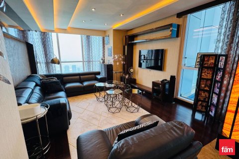 Penthouse à Dubai Marina, Dubai, 4 chambres, 524.3 m², № 41709 - photo 3