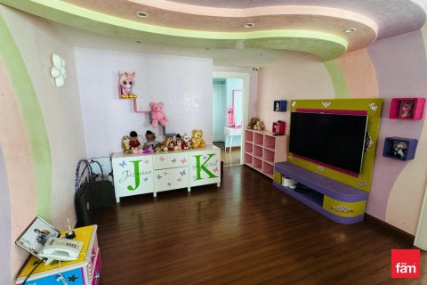 Penthouse à Dubai Marina, Dubai, 4 chambres, 524.3 m², № 41709 - photo 13