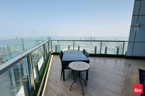 Penthouse à Dubai Marina, Dubai, 4 chambres, 524.3 m², № 41709 - photo 28