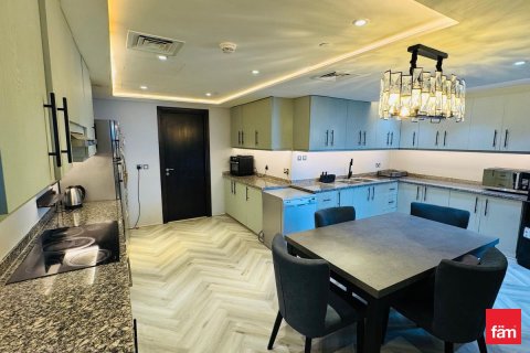 Penthouse à Dubai Marina, Dubai, 4 chambres, 524.3 m², № 41709 - photo 15