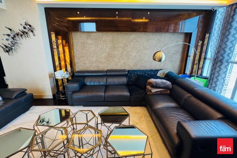 Penthouse à Dubai Marina, Dubai, 4 chambres, 524.3 m², № 41709 - photo 1