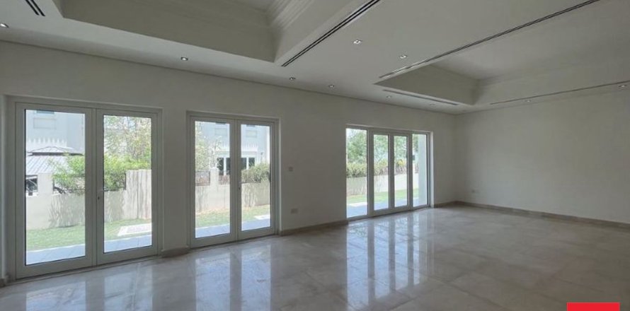 فيلا في Al Furjan, دبي 4 غرف نوم, 689.7 م² رقم 41708