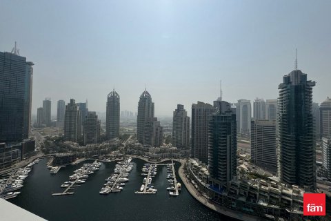 شقة في مرسى دبي, دبي 3 غرف نوم, 170.7 م² رقم 41718 - صورة 26