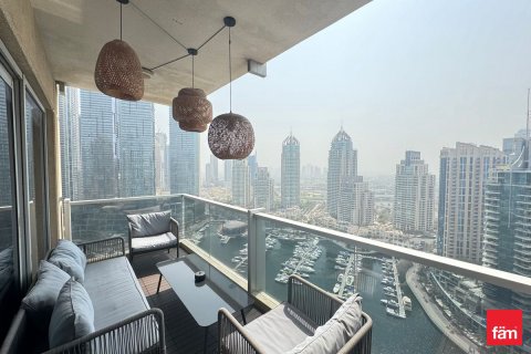 شقة في مرسى دبي, دبي 3 غرف نوم, 170.7 م² رقم 41718 - صورة 1